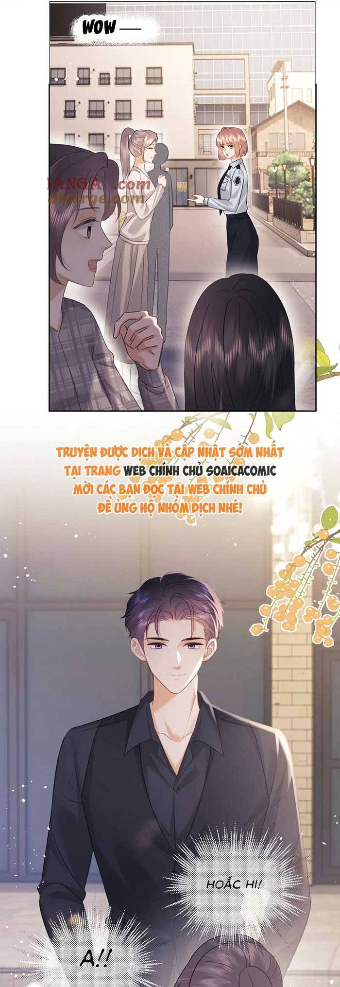 Fan Vợ Hiểu Biết Một Chút Chapter 83 - Trang 2