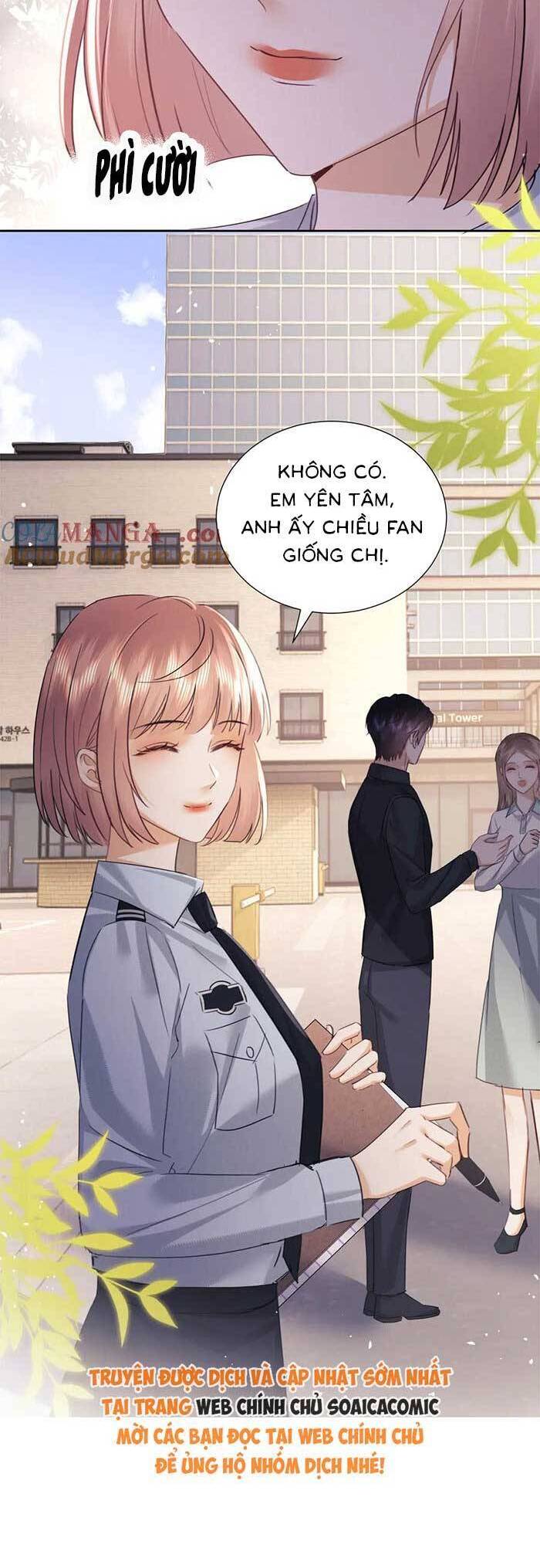 Fan Vợ Hiểu Biết Một Chút Chapter 83 - Trang 2