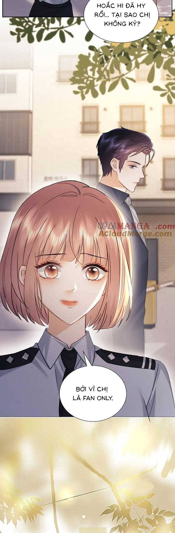 Fan Vợ Hiểu Biết Một Chút Chapter 83 - Trang 2