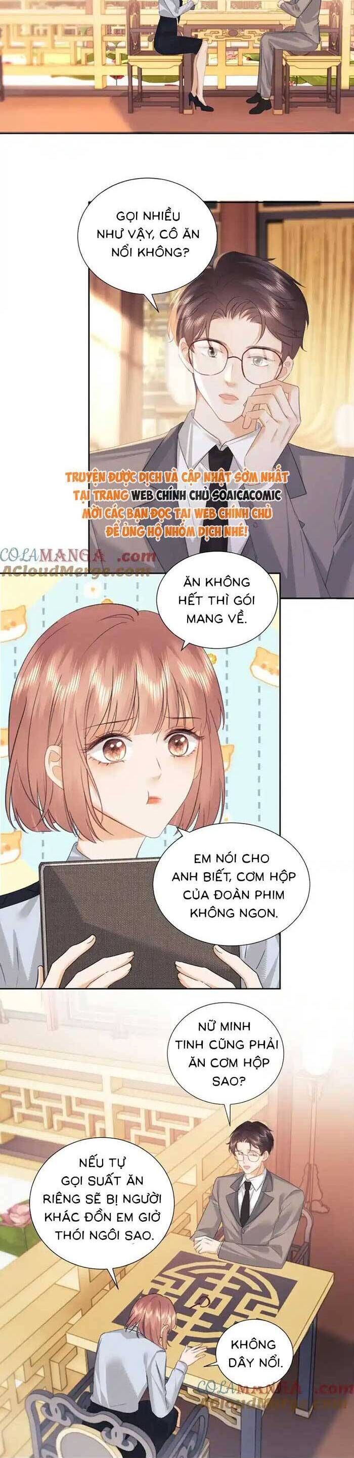 Fan Vợ Hiểu Biết Một Chút Chapter 81 - Trang 2