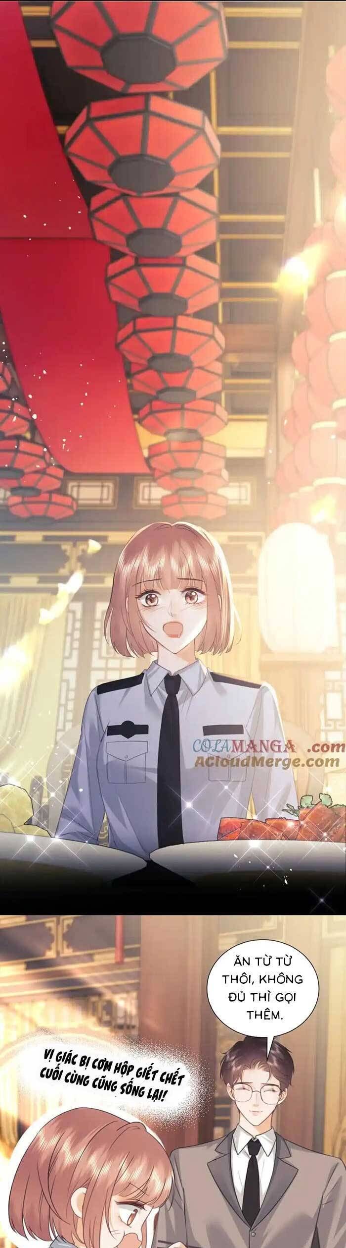 Fan Vợ Hiểu Biết Một Chút Chapter 81 - Trang 2