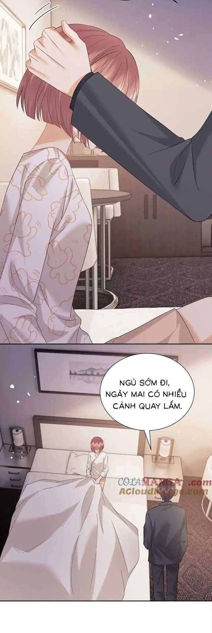 Fan Vợ Hiểu Biết Một Chút Chapter 80 - Trang 2