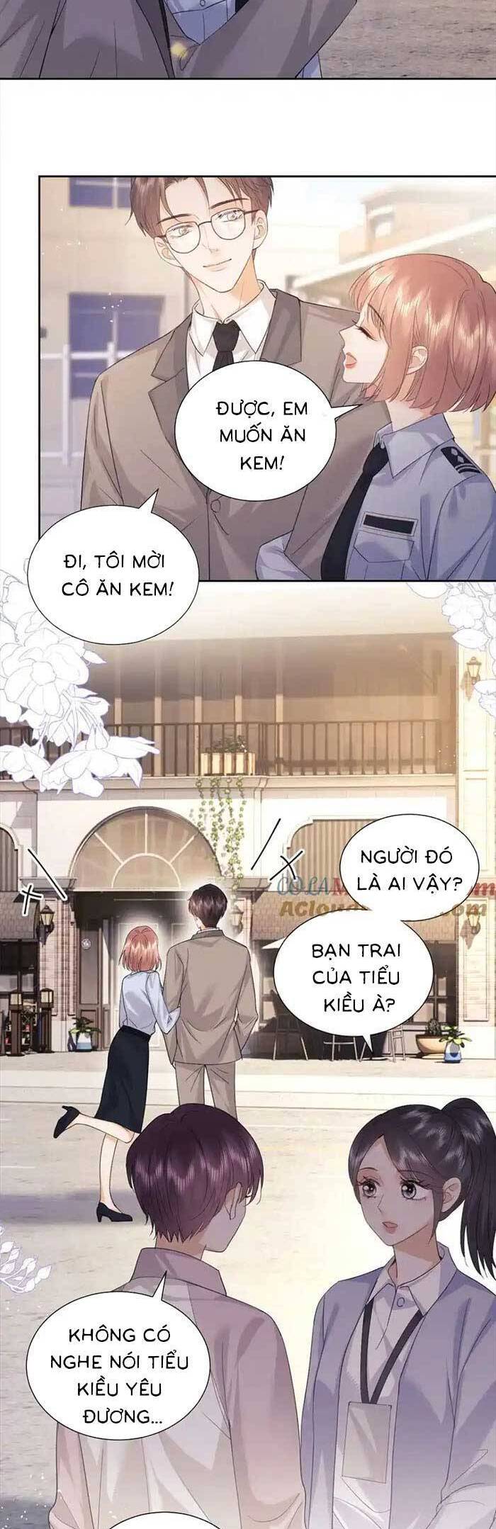 Fan Vợ Hiểu Biết Một Chút Chapter 80 - Trang 2