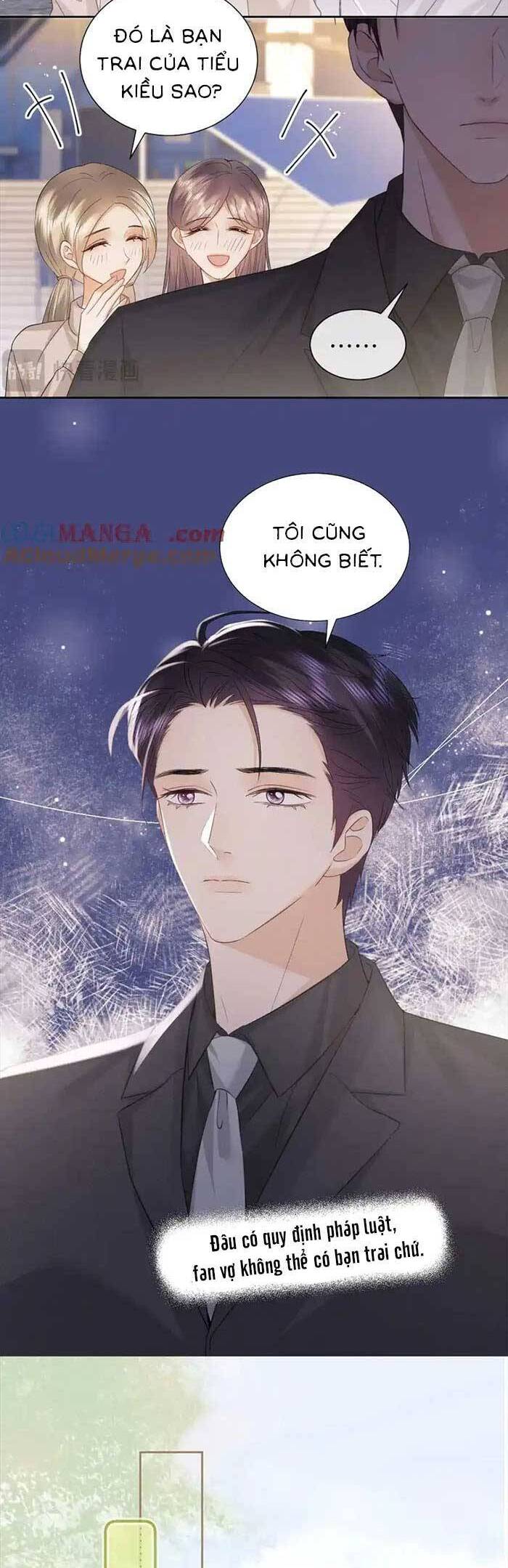 Fan Vợ Hiểu Biết Một Chút Chapter 80 - Trang 2