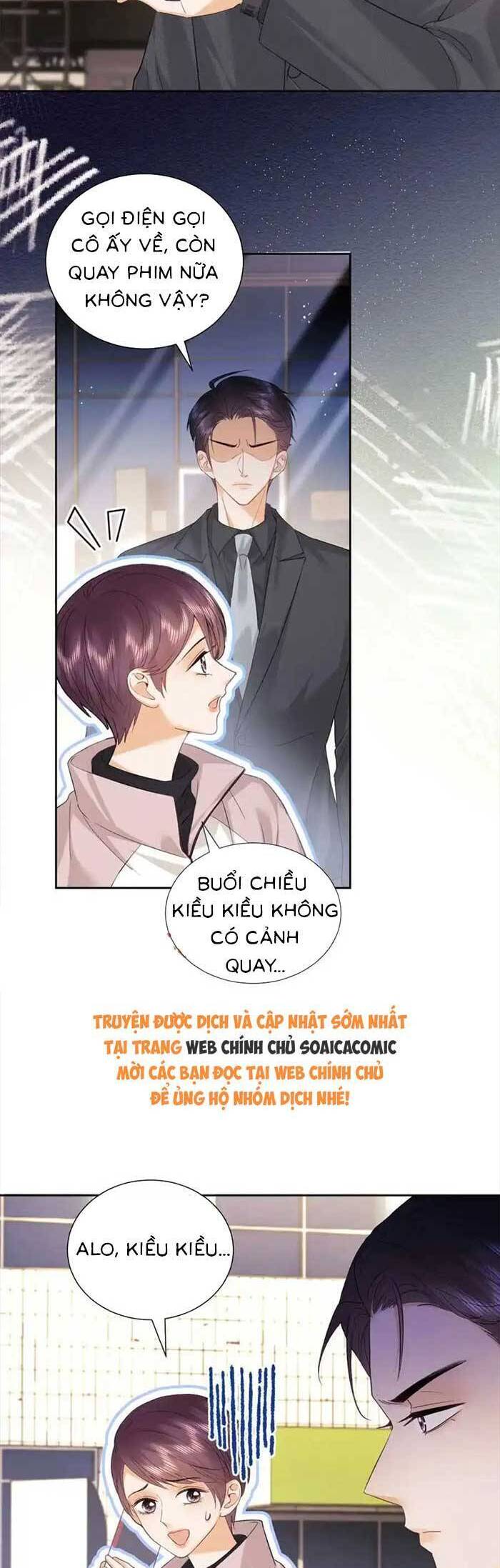 Fan Vợ Hiểu Biết Một Chút Chapter 80 - Trang 2