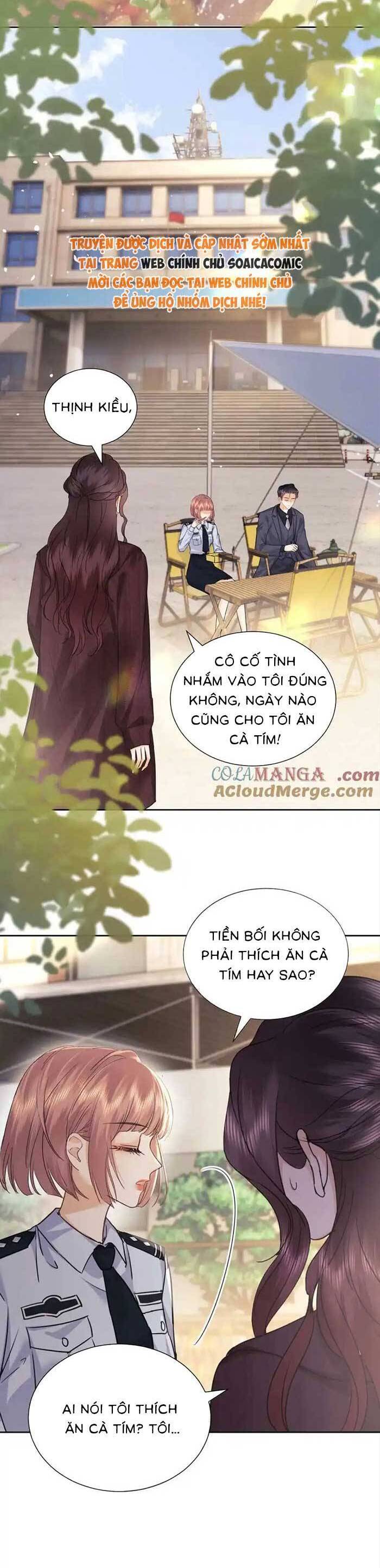 Fan Vợ Hiểu Biết Một Chút Chapter 79 - Trang 2