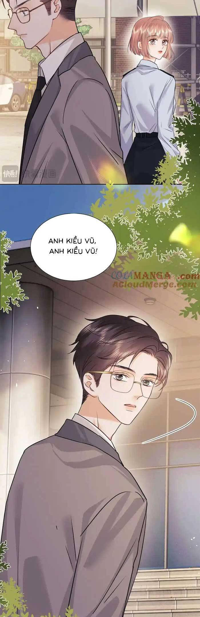 Fan Vợ Hiểu Biết Một Chút Chapter 79 - Trang 2