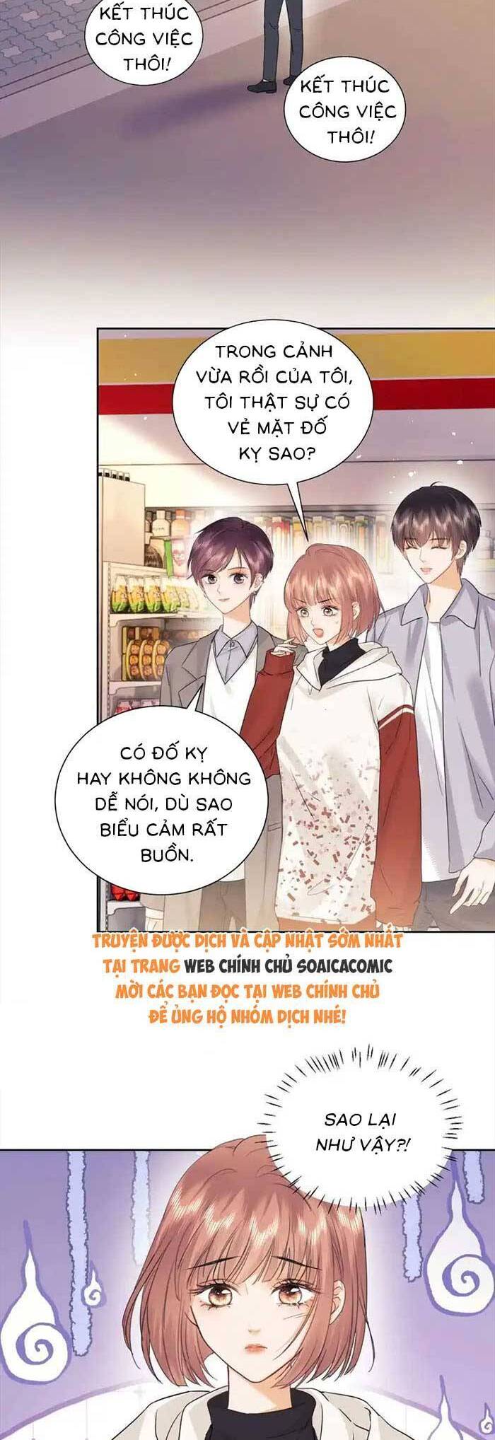 Fan Vợ Hiểu Biết Một Chút Chapter 79 - Trang 2