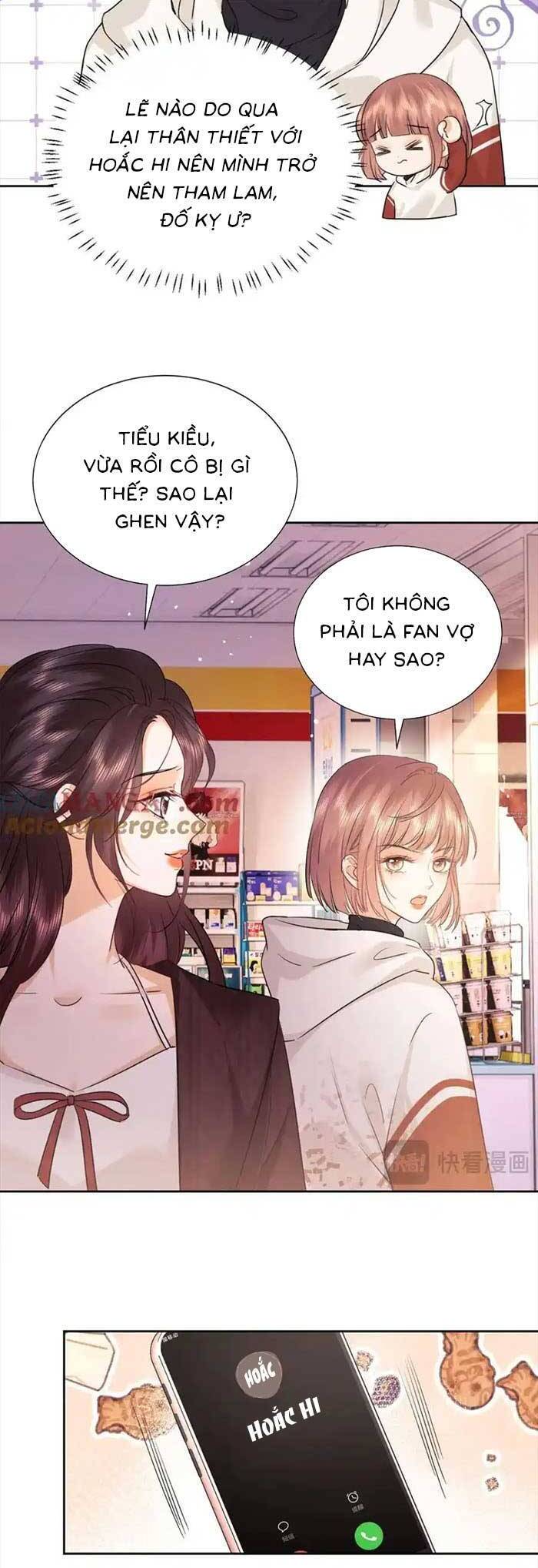 Fan Vợ Hiểu Biết Một Chút Chapter 79 - Trang 2