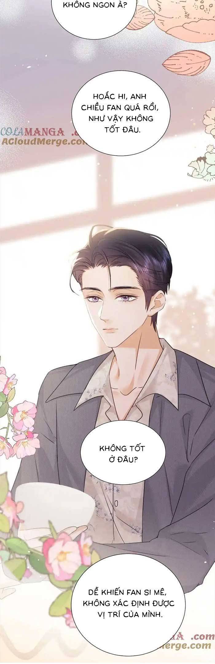 Fan Vợ Hiểu Biết Một Chút Chapter 79 - Trang 2