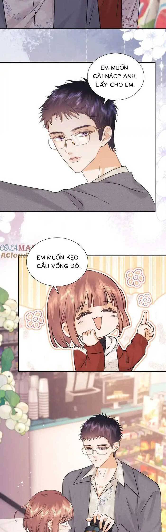 Fan Vợ Hiểu Biết Một Chút Chapter 78 - Trang 2