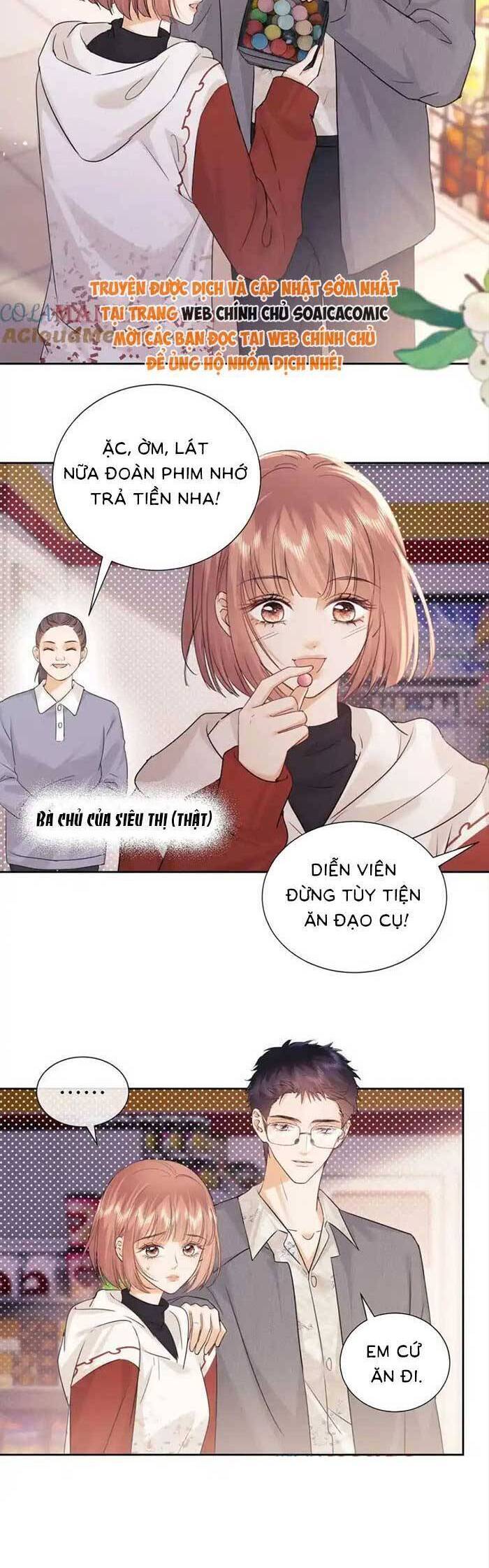 Fan Vợ Hiểu Biết Một Chút Chapter 78 - Trang 2