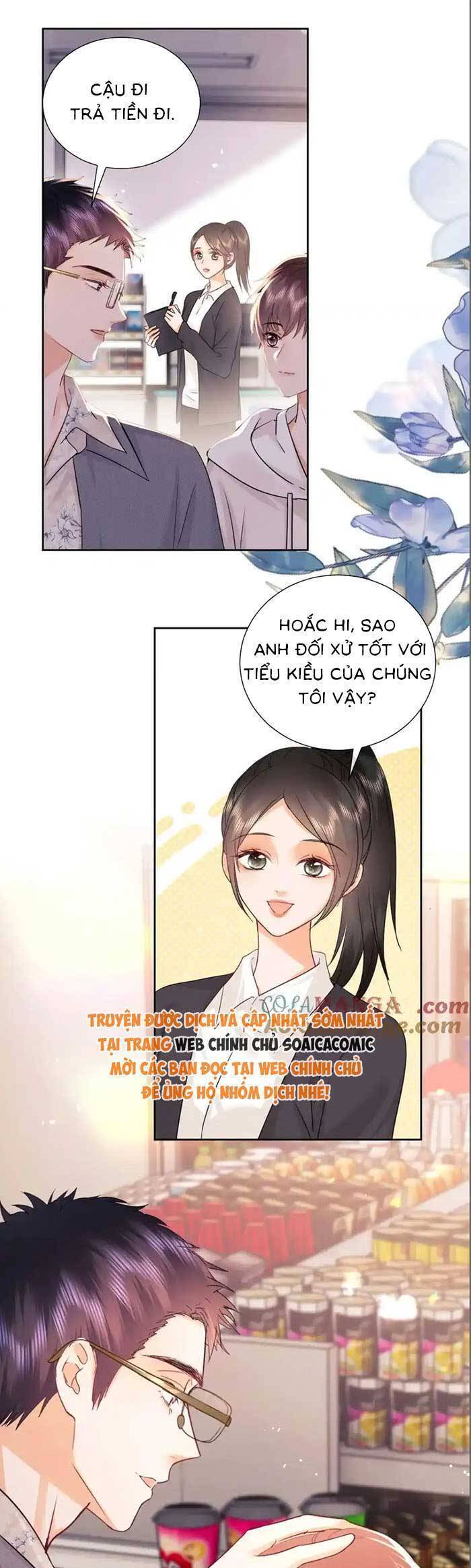 Fan Vợ Hiểu Biết Một Chút Chapter 78 - Trang 2