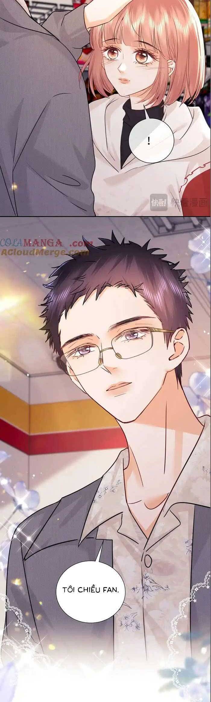 Fan Vợ Hiểu Biết Một Chút Chapter 78 - Trang 2