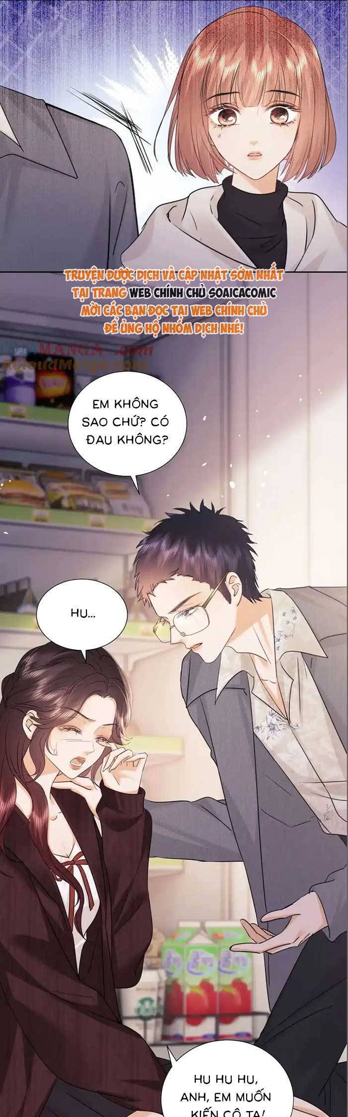 Fan Vợ Hiểu Biết Một Chút Chapter 78 - Trang 2