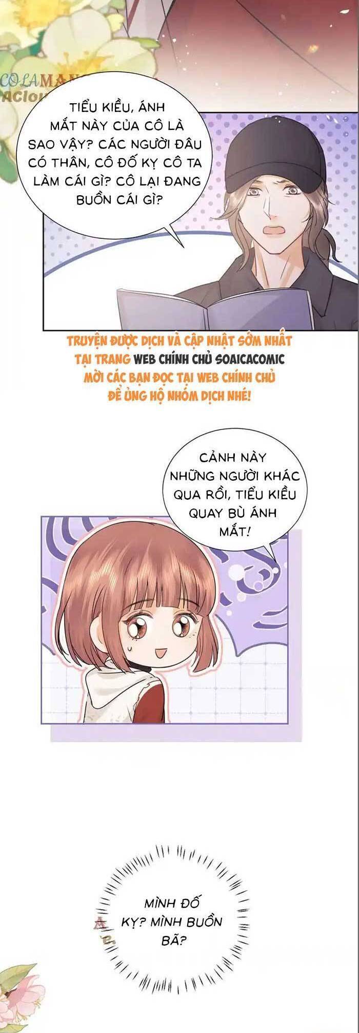 Fan Vợ Hiểu Biết Một Chút Chapter 78 - Trang 2