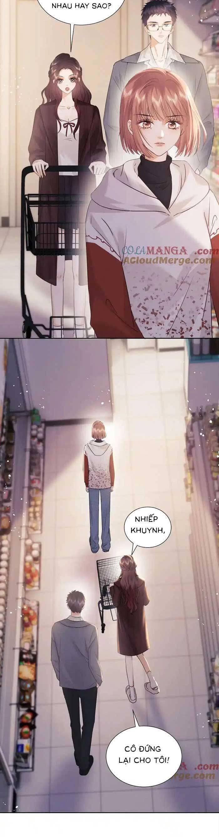 Fan Vợ Hiểu Biết Một Chút Chapter 78 - Trang 2