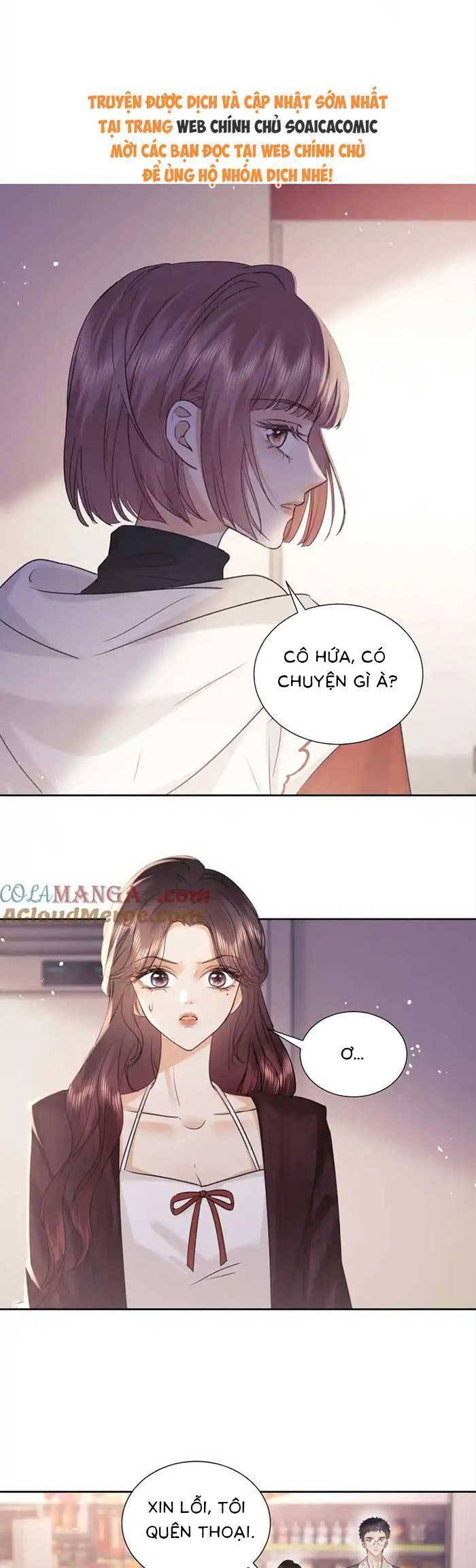 Fan Vợ Hiểu Biết Một Chút Chapter 78 - Trang 2