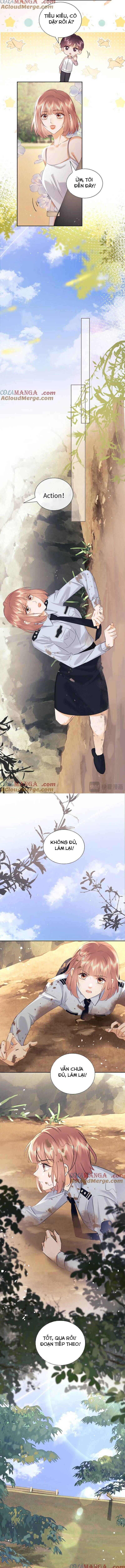 Fan Vợ Hiểu Biết Một Chút Chapter 85.4 - Trang 2