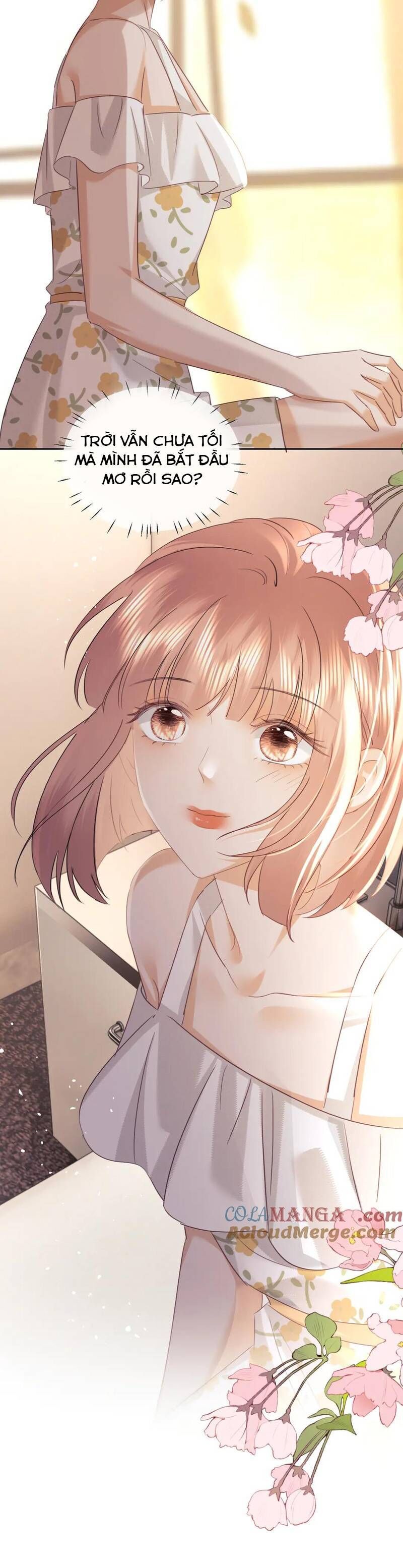 Fan Vợ Hiểu Biết Một Chút Chapter 85.4 - Trang 2