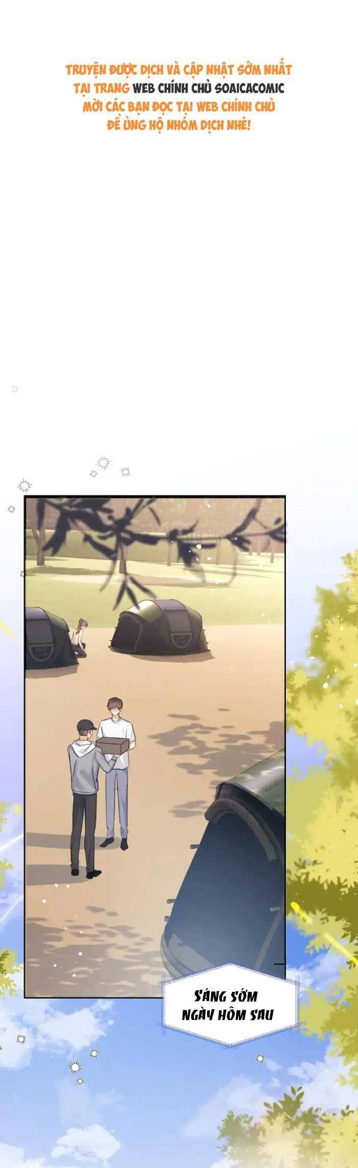 Fan Vợ Hiểu Biết Một Chút Chapter 85 - Trang 2