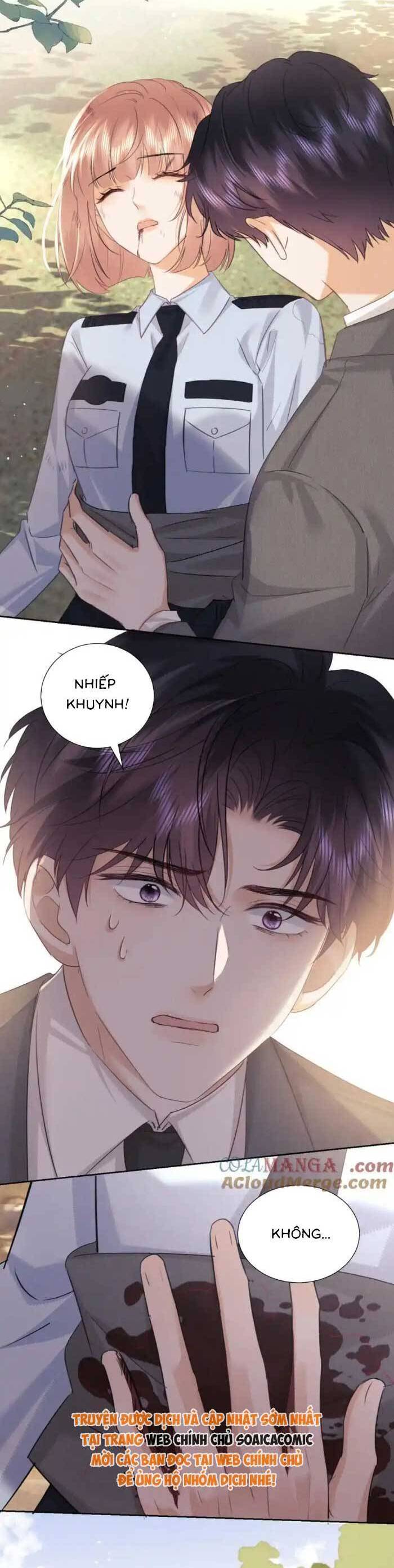 Fan Vợ Hiểu Biết Một Chút Chapter 85 - Trang 2