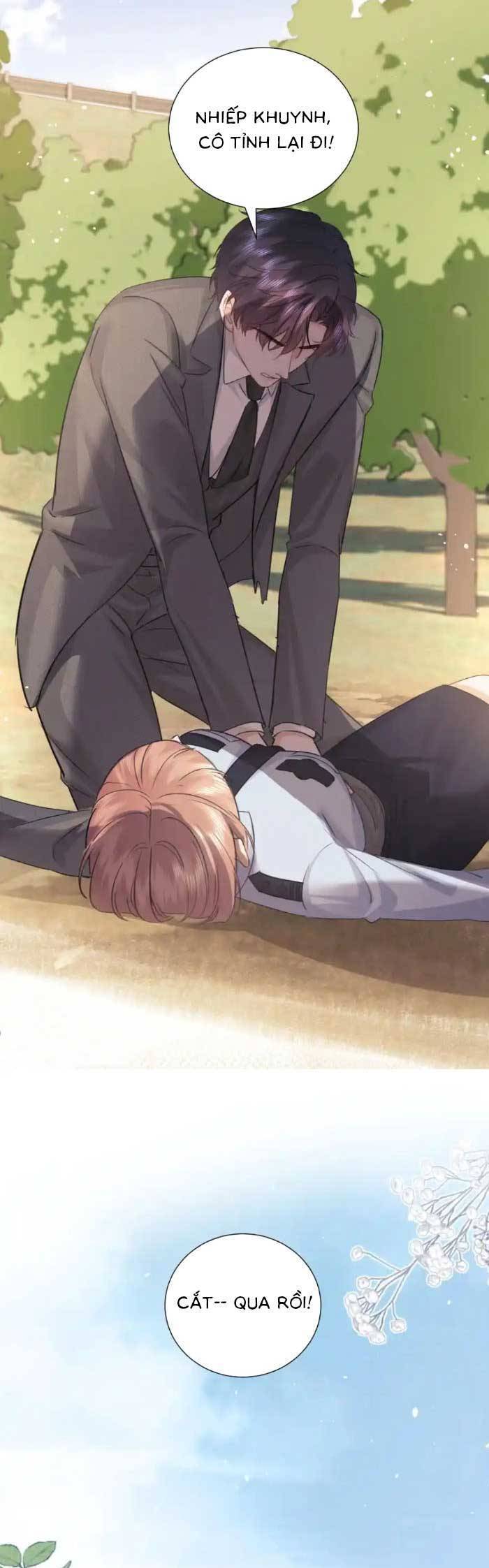 Fan Vợ Hiểu Biết Một Chút Chapter 85 - Trang 2