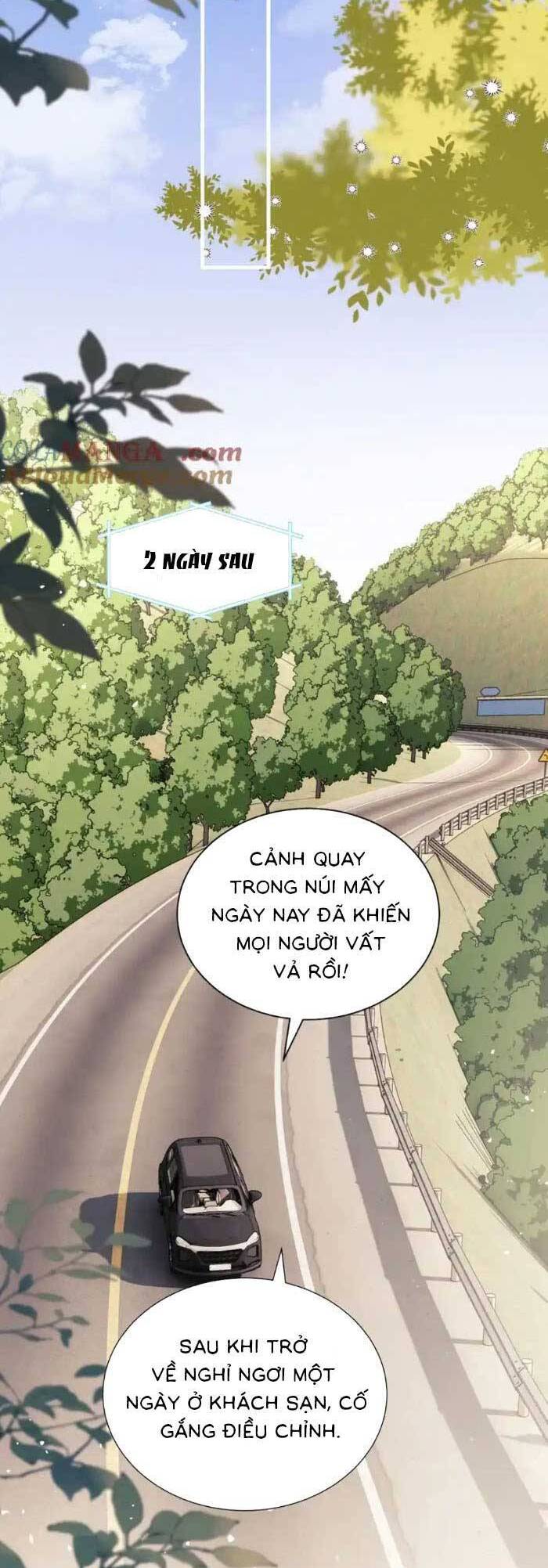 Fan Vợ Hiểu Biết Một Chút Chapter 85 - Trang 2
