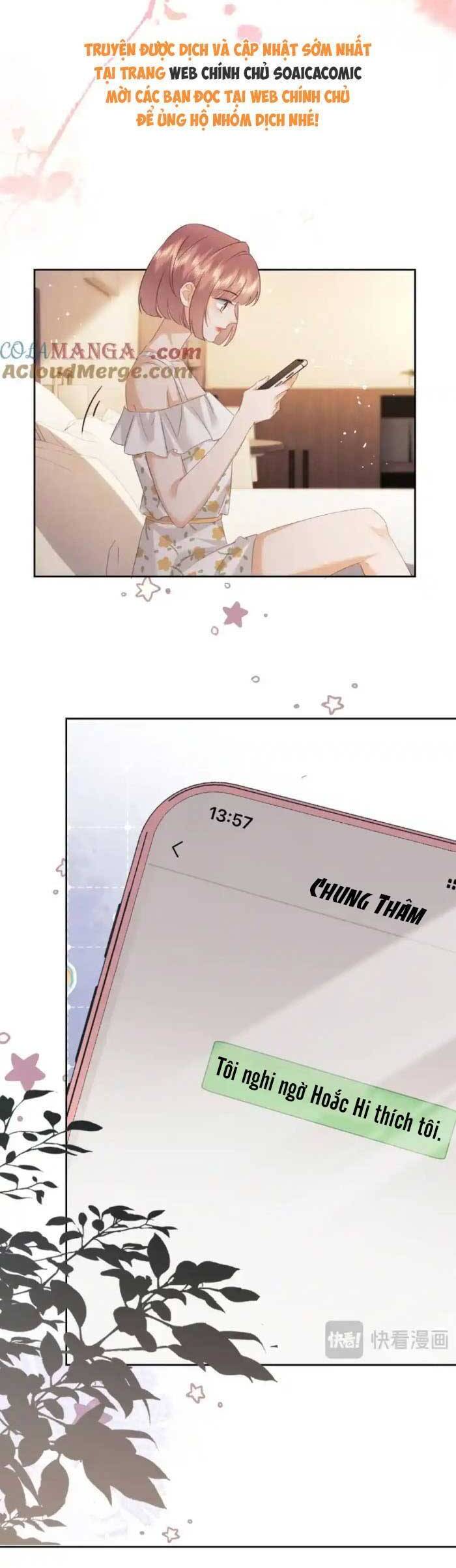 Fan Vợ Hiểu Biết Một Chút Chapter 85 - Trang 2