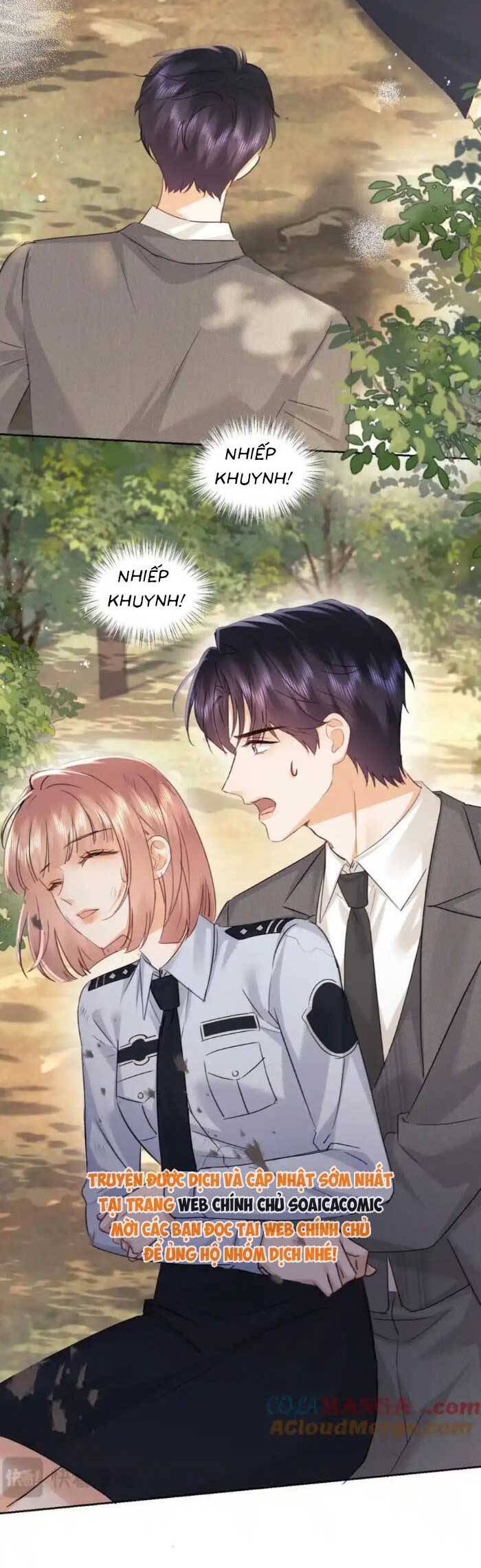 Fan Vợ Hiểu Biết Một Chút Chapter 85 - Trang 2