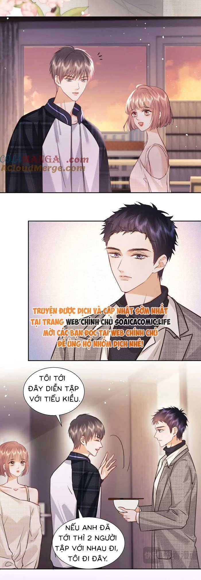 Fan Vợ Hiểu Biết Một Chút Chapter 76 - Trang 2