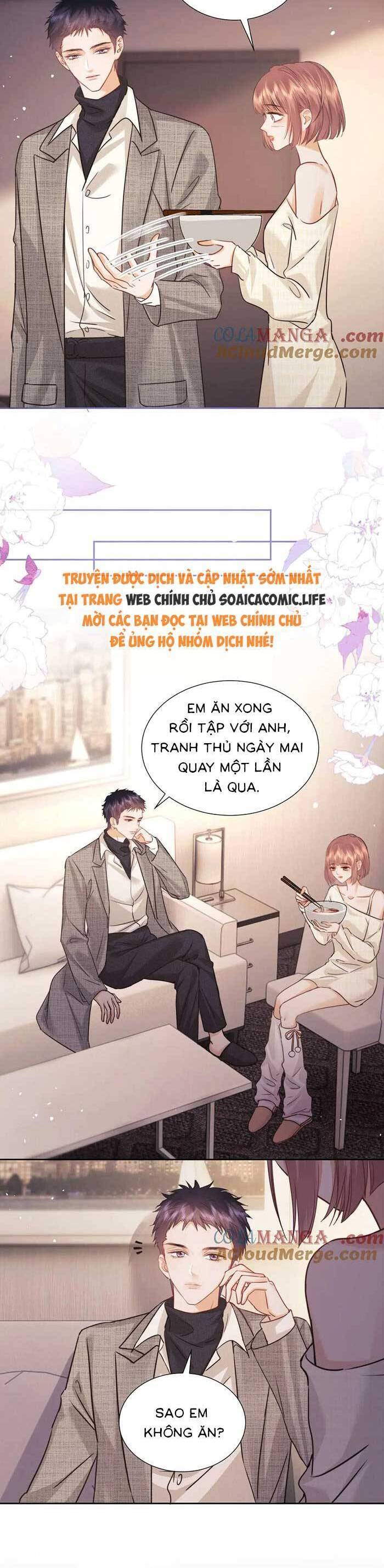 Fan Vợ Hiểu Biết Một Chút Chapter 76 - Trang 2