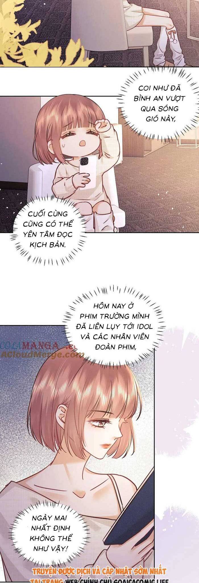 Fan Vợ Hiểu Biết Một Chút Chapter 76 - Trang 2