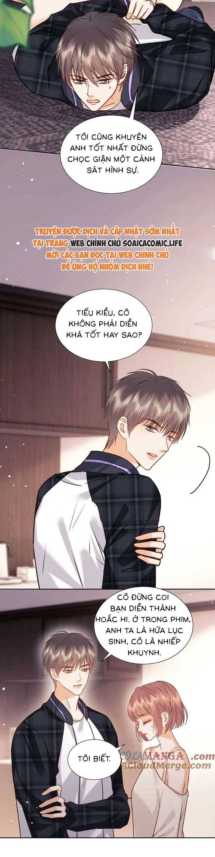 Fan Vợ Hiểu Biết Một Chút Chapter 76 - Trang 2