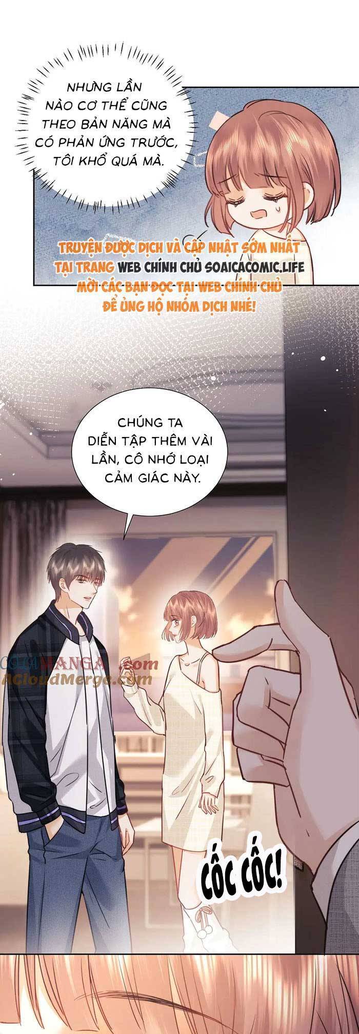 Fan Vợ Hiểu Biết Một Chút Chapter 76 - Trang 2