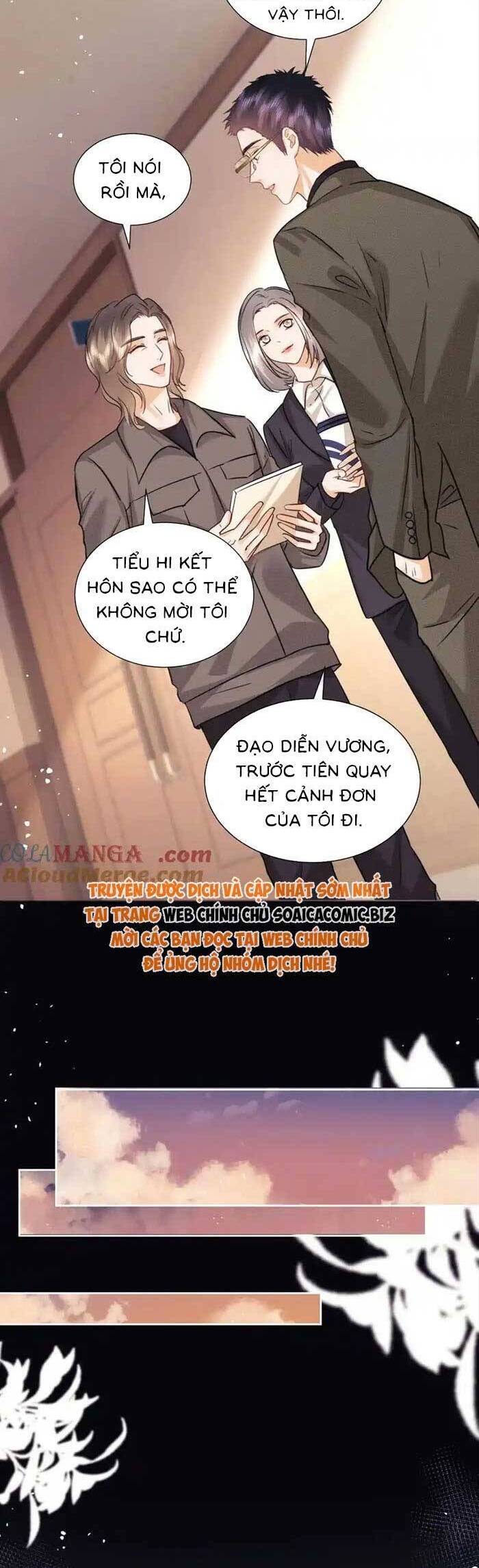 Fan Vợ Hiểu Biết Một Chút Chapter 75 - Trang 2