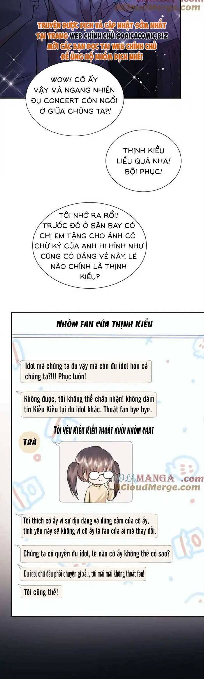 Fan Vợ Hiểu Biết Một Chút Chapter 75 - Trang 2