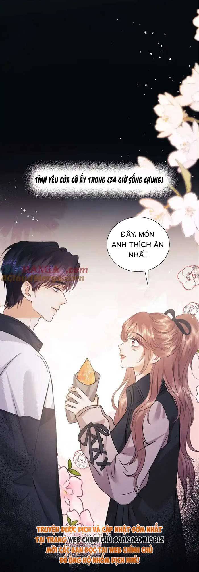 Fan Vợ Hiểu Biết Một Chút Chapter 75 - Trang 2