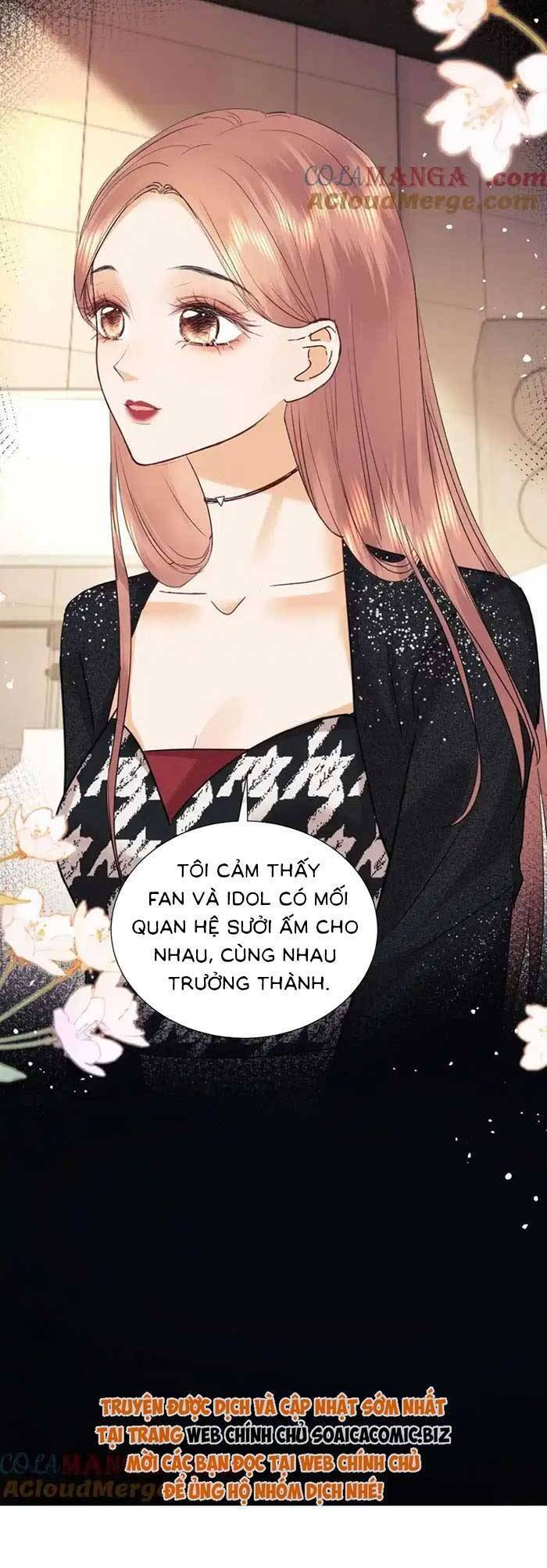 Fan Vợ Hiểu Biết Một Chút Chapter 75 - Trang 2