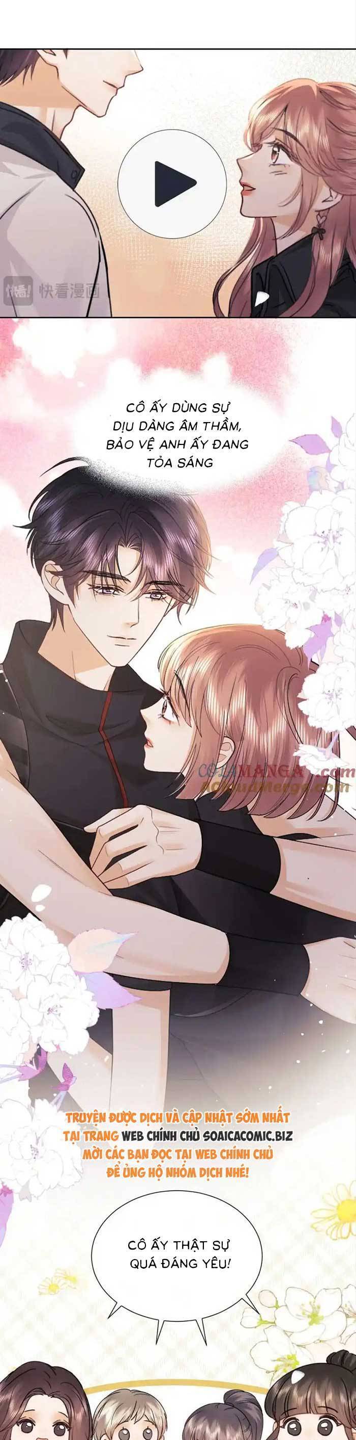 Fan Vợ Hiểu Biết Một Chút Chapter 75 - Trang 2