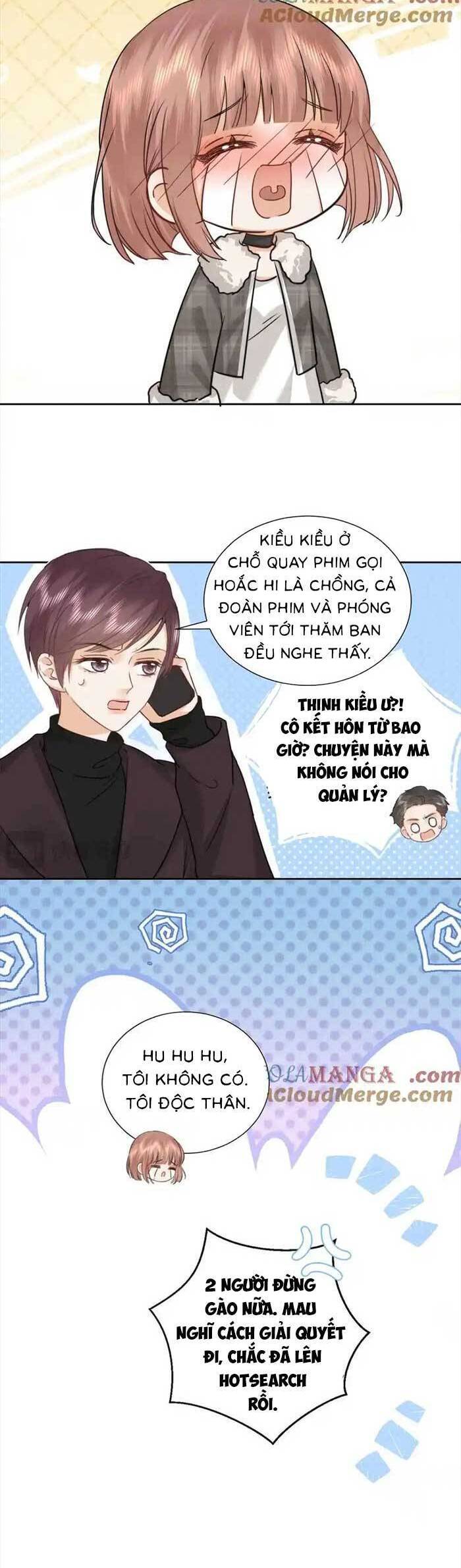 Fan Vợ Hiểu Biết Một Chút Chapter 75 - Trang 2