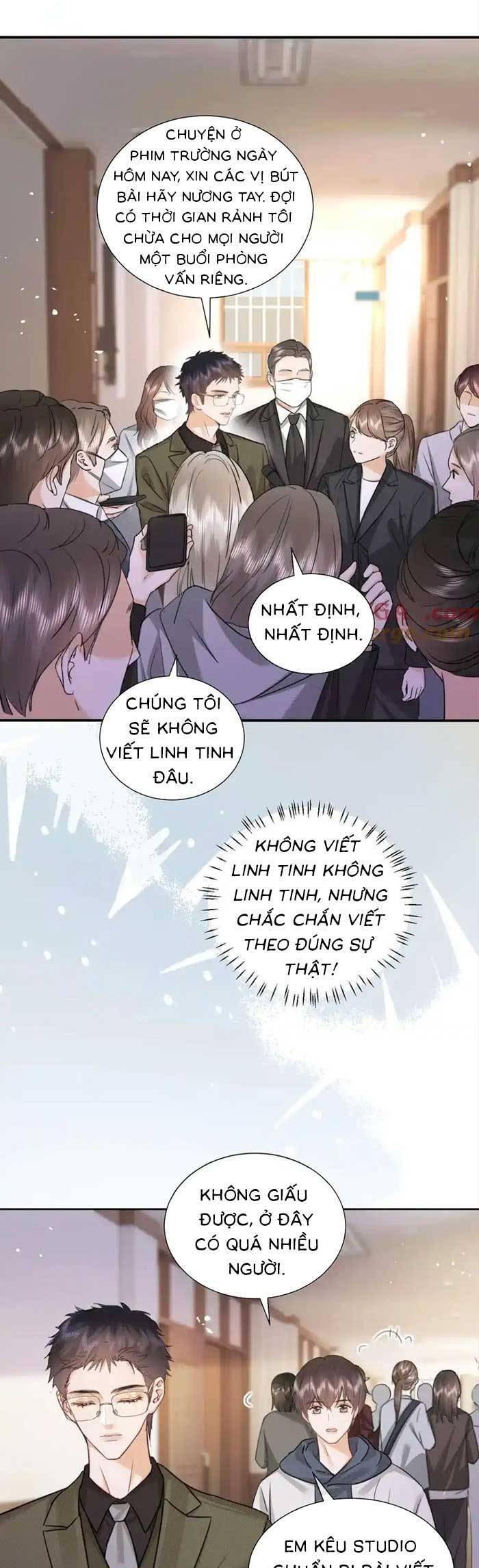 Fan Vợ Hiểu Biết Một Chút Chapter 75 - Trang 2