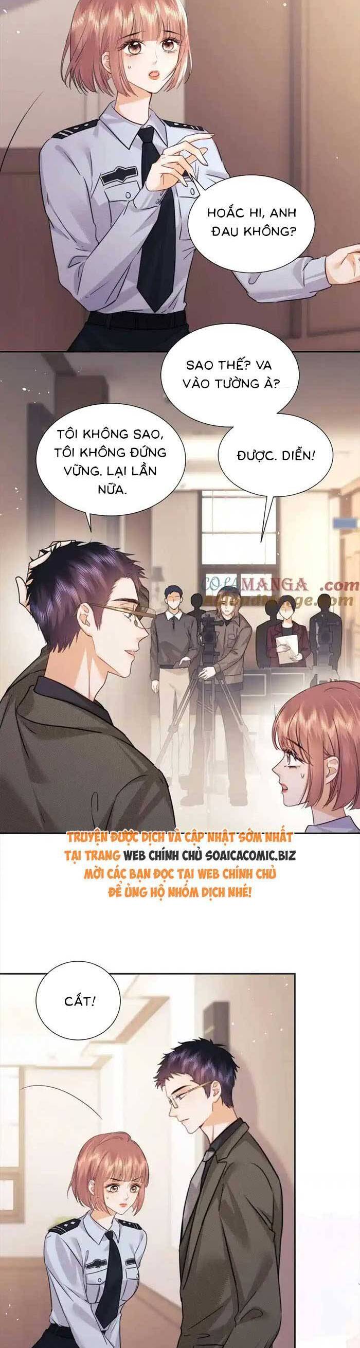 Fan Vợ Hiểu Biết Một Chút Chapter 74 - Trang 2