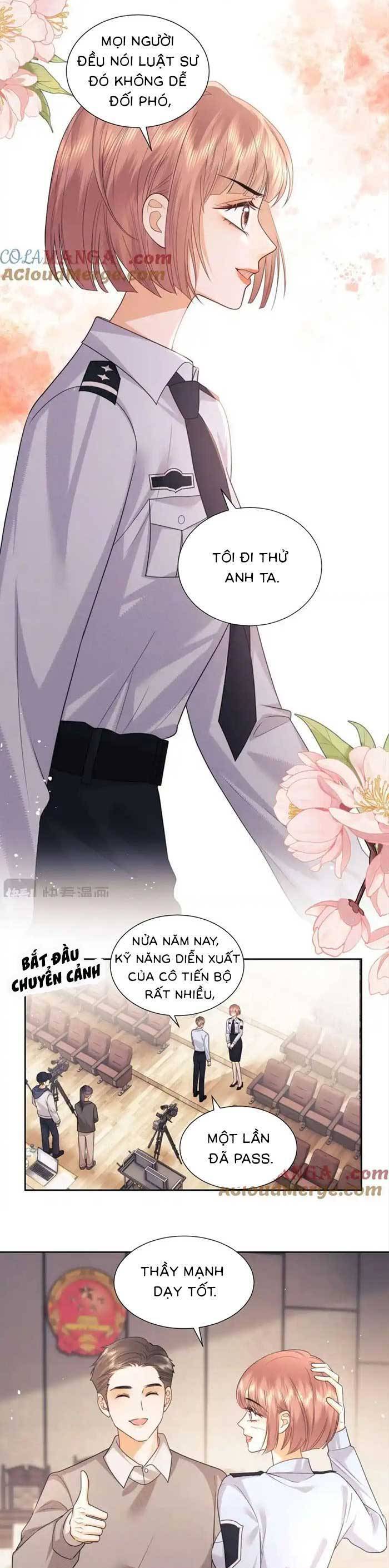 Fan Vợ Hiểu Biết Một Chút Chapter 74 - Trang 2