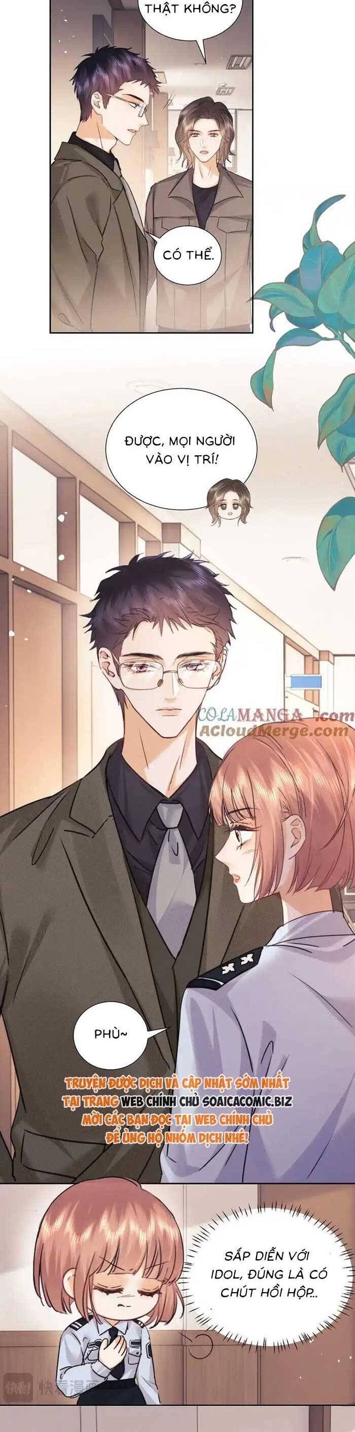 Fan Vợ Hiểu Biết Một Chút Chapter 74 - Trang 2