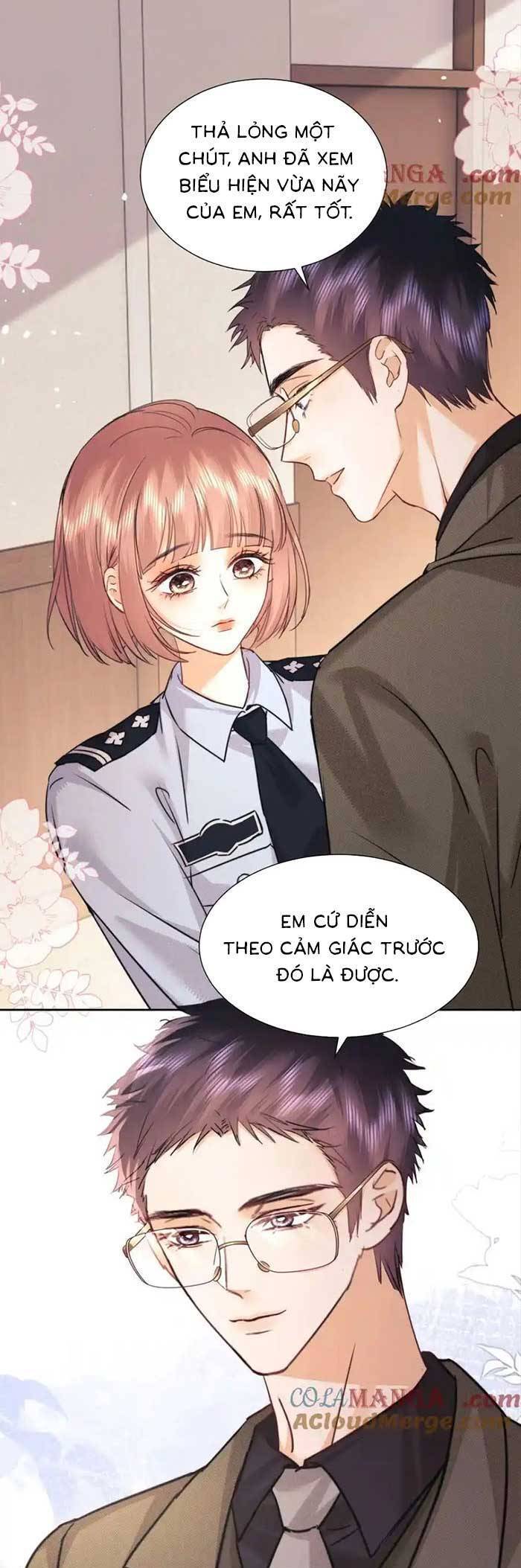 Fan Vợ Hiểu Biết Một Chút Chapter 74 - Trang 2