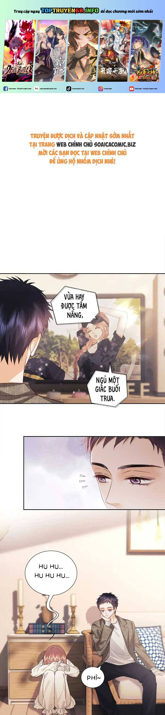 Fan Vợ Hiểu Biết Một Chút Chapter 71 - Trang 2