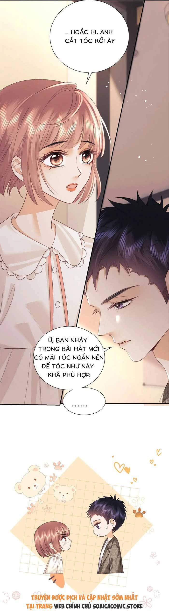 Fan Vợ Hiểu Biết Một Chút Chapter 70 - Trang 2