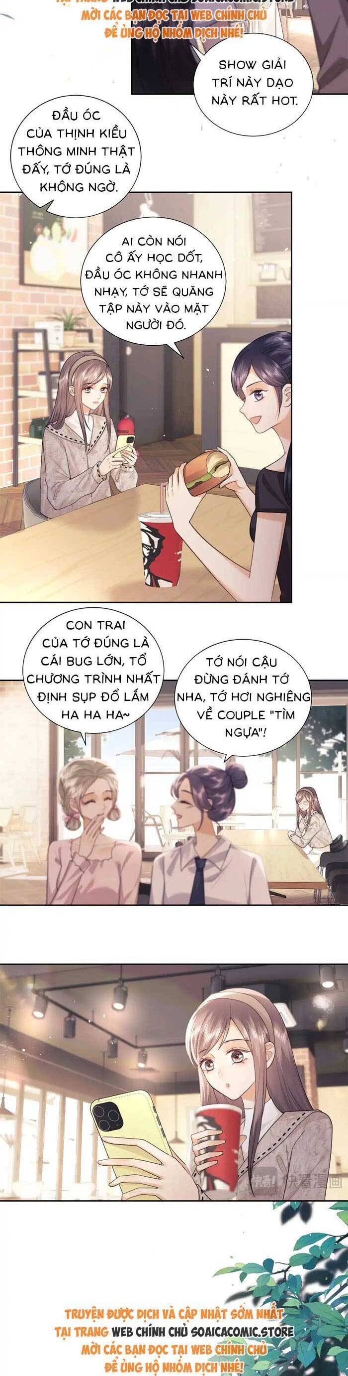 Fan Vợ Hiểu Biết Một Chút Chapter 70 - Trang 2