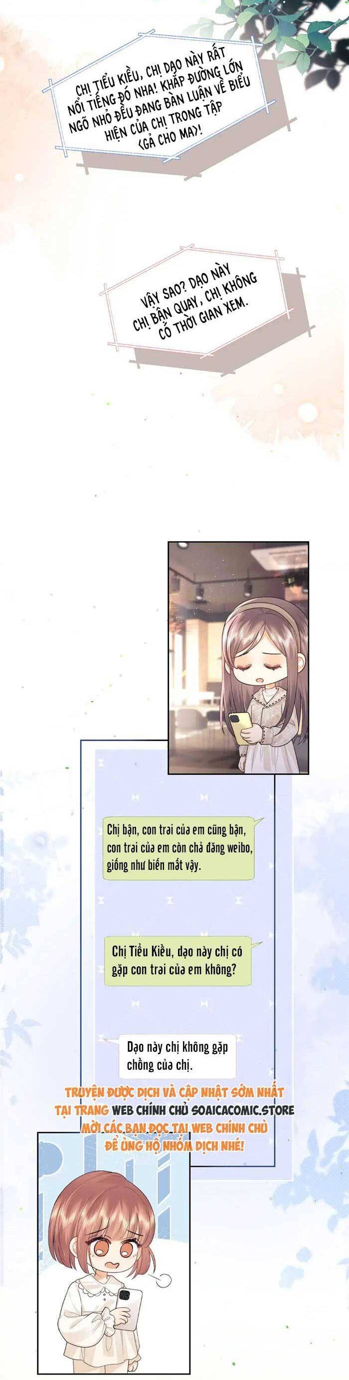 Fan Vợ Hiểu Biết Một Chút Chapter 70 - Trang 2